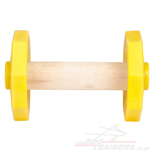 Buy Dog Dumbbell Toy for Sale UK